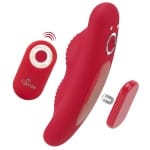 Δονητής Κλειτορίδας RC Panty VIbrator lay-on