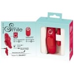 Δονητής Κλειτορίδας RC Panty VIbrator lay-on