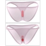 Δονητής Κλειτορίδας RC Panty VIbrator lay-on