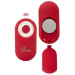Δονητής Κλειτορίδας RC Panty VIbrator lay-on