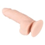 Ρεαλιστικό ομοίωμα πέους Bendable Small Dildo