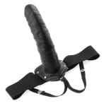 Στραπον κούφιο 8“ Hollow Strap-on