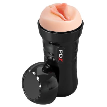 Αυνανιστήρι Wet Pussies Super Luscious Lips