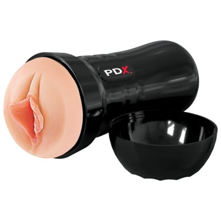Αυνανιστήρι Wet Pussies Super Luscious Lips