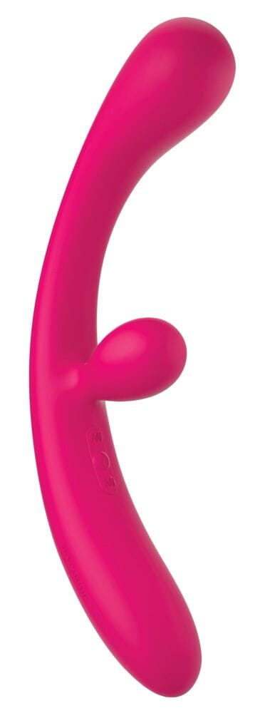 05475900000-diplos-donitis-reflexx-rabbit-3 Διπλός Δονητής θέρμανσης Reflexx Rabbit 3 JimmyJane