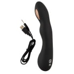 Δονητής E-Stim G-Spot Vibrator