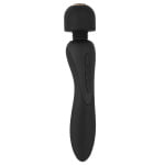 Δονητής Ράβδου E-Stim Wand And Vibrator