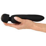Δονητής Ράβδου E-Stim Wand And Vibrator