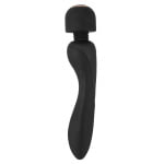 Δονητής Ράβδου E-Stim Wand And Vibrator