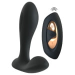 Δονητής Με Χειριστήριο RC E-Stim GP-Spot Vibrator