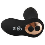Δονητής Με Χειριστήριο RC E-Stim GP-Spot Vibrator