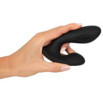 Δονητής Με Χειριστήριο RC E-Stim GP-Spot Vibrator
