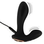 Δονητής Με Χειριστήριο RC E-Stim GP-Spot Vibrator