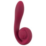 Δονητής Bendable Spot-on Vibrator