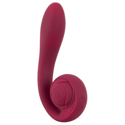 Δονητής Bendable Spot-on Vibrator