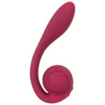 Δονητής Bendable Spot-on Vibrator