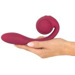 Δονητής Bendable Spot-on Vibrator