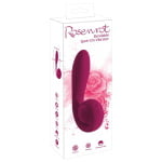 Δονητής Bendable Spot-on Vibrator