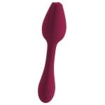 Δονητής Bendable G-Spot Vibrator