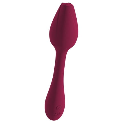 Δονητής Bendable G-Spot Vibrator