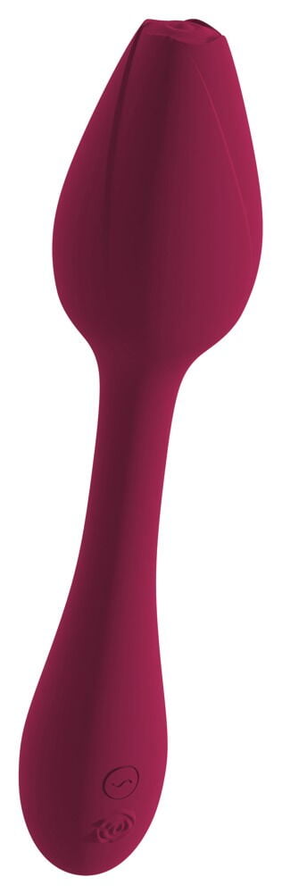 05585400000-donitis-bendable-g-spot-vibrator Δονητής Bendable G-Spot Vibrator