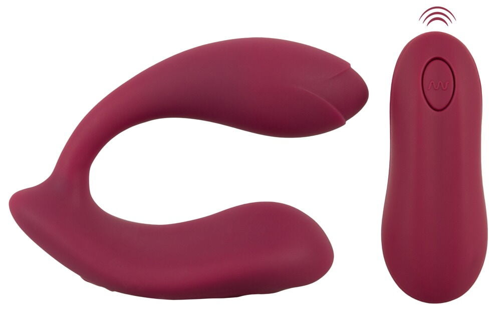 05585590000-donitis-me-cheiristirio-bendable-rc-panty-vibe Δονητής Με Χειριστήριο Bendable RC Panty Vibe