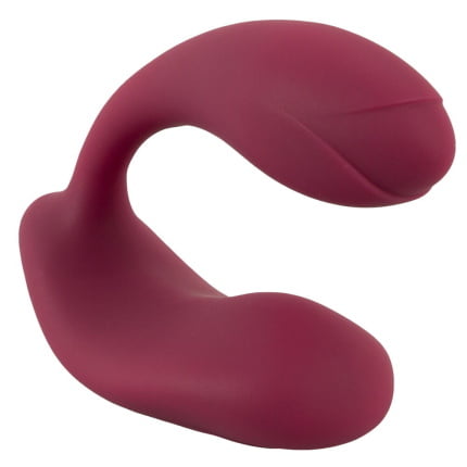 Δονητής Με Χειριστήριο Bendable RC Panty Vibe