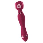 Δονητής Ράβδου Thumping Wand Vibrator