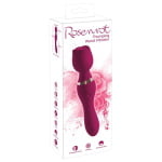 Δονητής Ράβδου Thumping Wand Vibrator