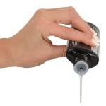 Λάδι για Μασάζ με άρωμα Ινδίας Erotic Massage Oil Indian Love Magoon