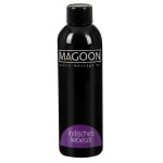 Λάδι για Μασάζ με άρωμα Ινδίας Erotic Massage Oil Indian Love Magoon