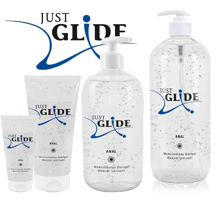 06239380000-lipantiki-proktiki-krema-just-glide-anal (1) Λιπαντική πρωκτική κρέμα Just Glide Anal