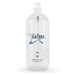 Λιπαντική πρωκτική κρέμα Just Glide Anal