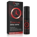 Επιβραδυντικό Σπρέι Time Lag Delay Spray