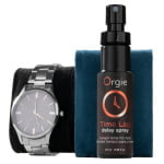 Επιβραδυντικό Σπρέι Time Lag Delay Spray