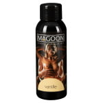 Λάδι για Μασάζ με άρωμα βανίλιας Erotic Massage Oil Vanilla Magoon