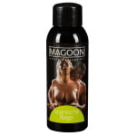Λάδι για Μασάζ με διακριτικό άρωμα Erotic Massage Oil Spanish Fly Magoon