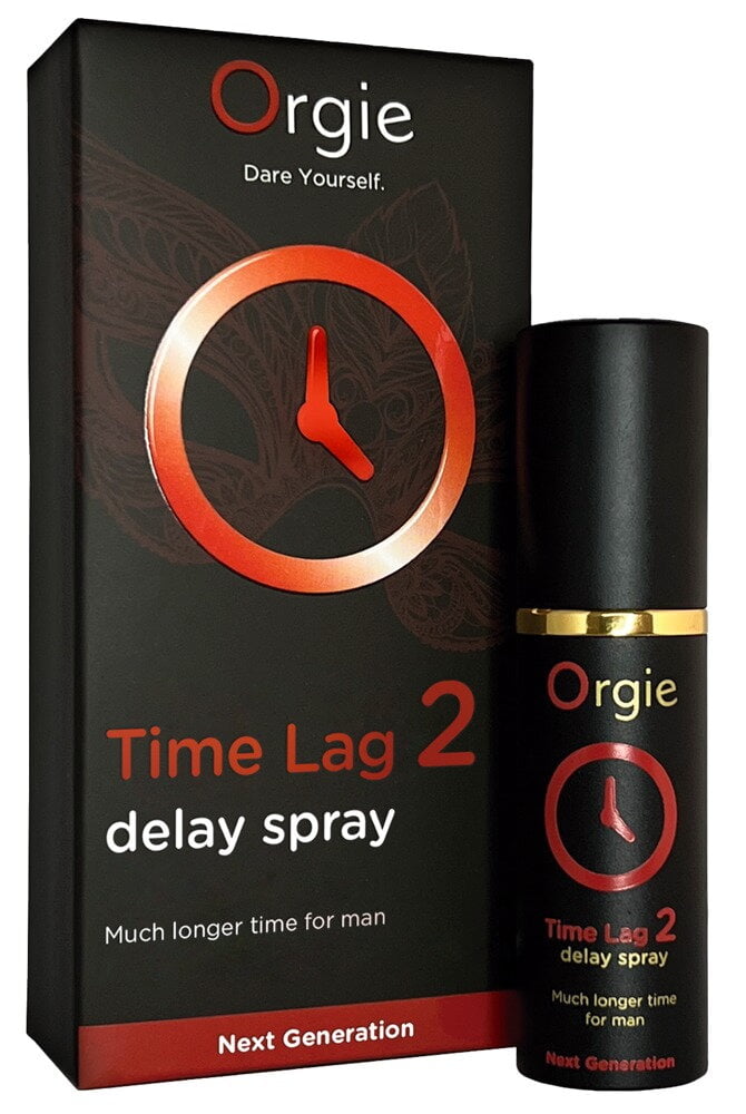 06295960000-epivradyntiko-sprei-time-lag-2-delay-spray (1) Επιβραδυντικό Σπρέι Time Lag 2 Delay Spray