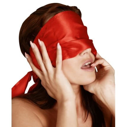 Μαντίλι για Δέσιμο Ματιών Bondage Scarf