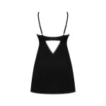 Σετ babydoll με στρίνγκ Rosenty Obsessive