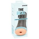 Αυνανιστήρι The Real Feel