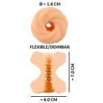 Αυνανιστήρι 4in1 Pleasure Toy