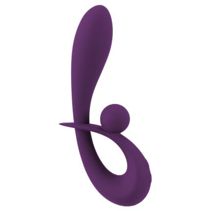 Δονητής Κουνελιού Clit Ball Vibrator