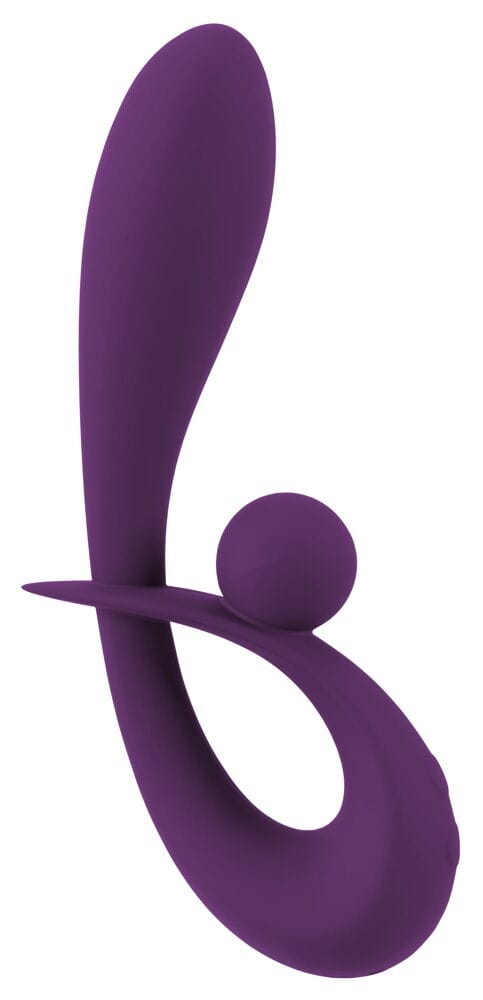54023010000-donitis-kouneliou-clit-ball-vibrator Δονητής Κουνελιού Clit Ball Vibrator