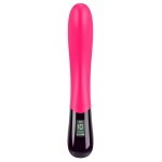 Δονητής Pink Sunset G-Spot Vibrator