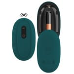 Δονητής RC Mini Vibrator Τεσσάρων Εξαρτημάτων