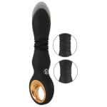 Δονητής Ώθησης Strong Thrusting Vibrator