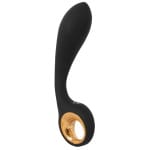 Εύκαμπτος Δονητής Bendable G-Spot Vibrator