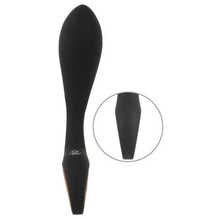 Εύκαμπτος Δονητής Bendable G-Spot Vibrator
