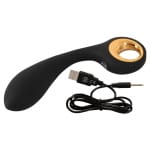 Εύκαμπτος Δονητής Bendable G-Spot Vibrator